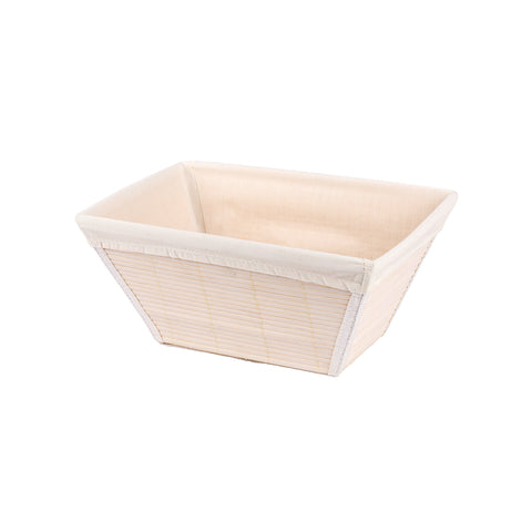 Panier en bambou 31x14x21cm