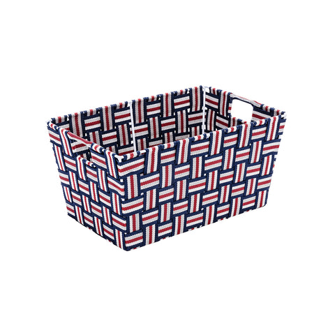 Panier en polypropylène Adria Tomi 30x15x20cm
