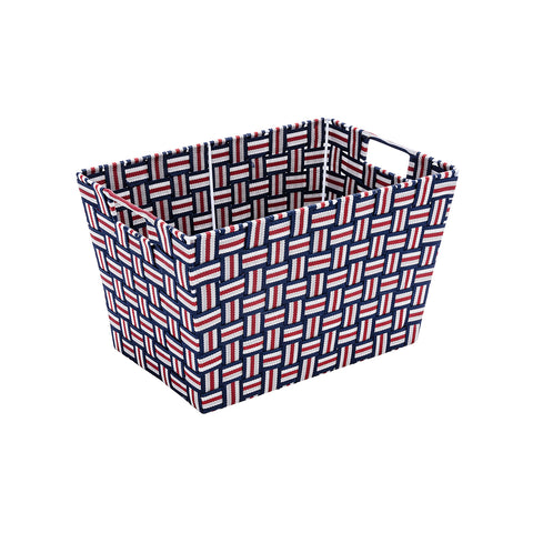 Cestino In Polipropilene Adria Tomi 35x20x25cm