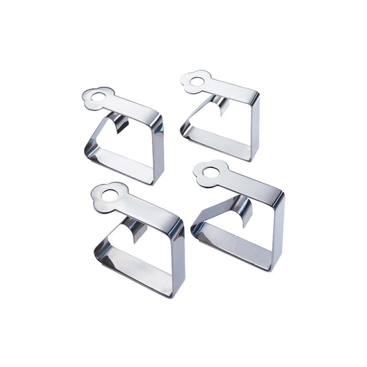 immagine-1-wenko-clips-fermatovaglia-set-4-pezzi-acciaio-inossidable-ean-4008838446904