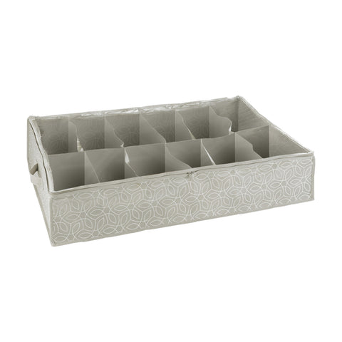 immagine-1-wenko-custodia-sottoletto-per-scarpe-con-12-scomparti-ean-4008838255742