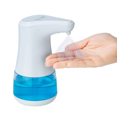 immagine-1-wenko-dispenser-disinfettante-con-sensore-360ml-ean-4008838312223