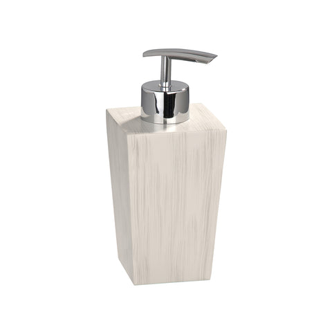 Distributeur de savon en polyrésine 265 ml