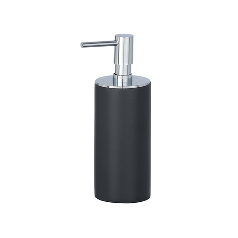 Distributeur de savon anthracite 0,14 l