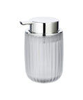 immagine-1-wenko-dispenserper-sapone-trasparente-250ml-ean-4008838307304