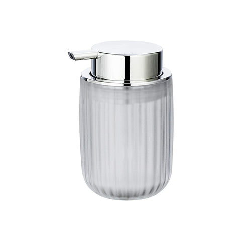 immagine-1-wenko-dispenserper-sapone-trasparente-250ml-ean-4008838307304