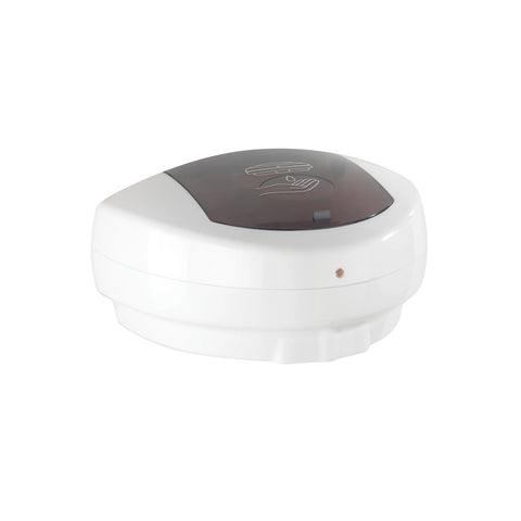 Distributeur de savon et désinfectant infrarouge 0,5l