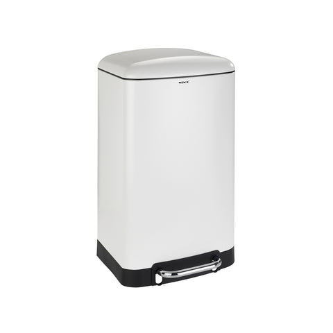 immagine-1-wenko-pattumiera-easy-close-studio-bianco-30l-ean-4008838249512