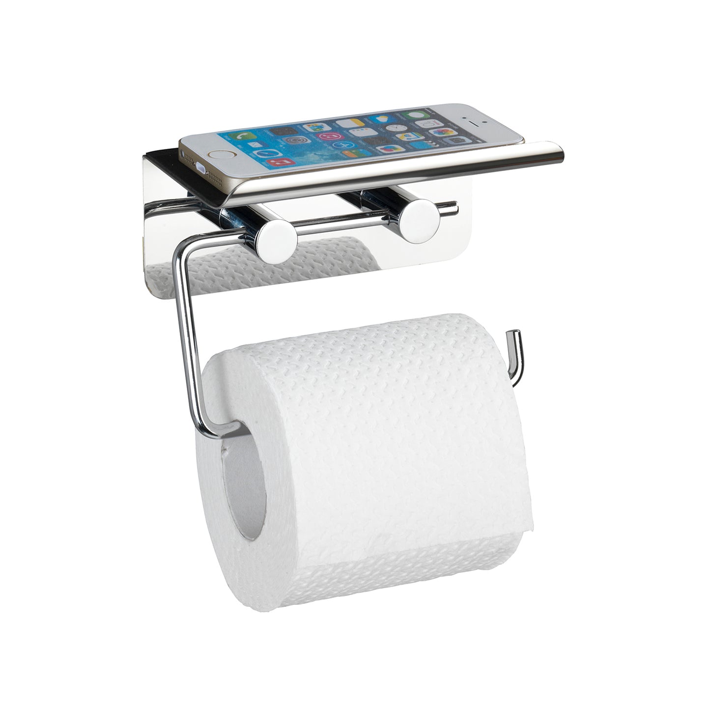 immagine-1-wenko-porta-rotolo-da-bagno-con-porta-smartphone-ean-4008838756126