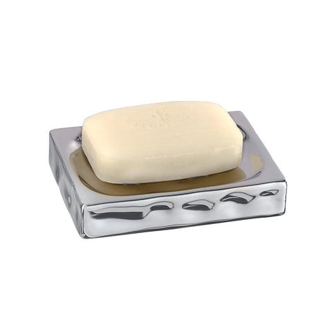 Porte-Savon De Salle De Bain En Céramique Lagos
