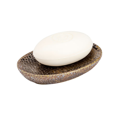 Porte-Savon De Bain En Céramique Marrakesh