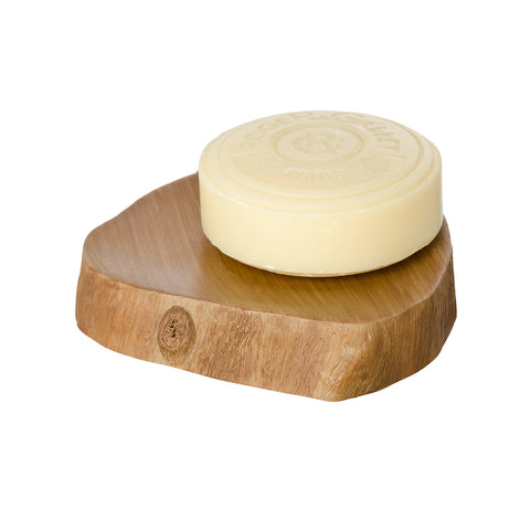Porte-Savon De Salle De Bain En Polyrésine Forest