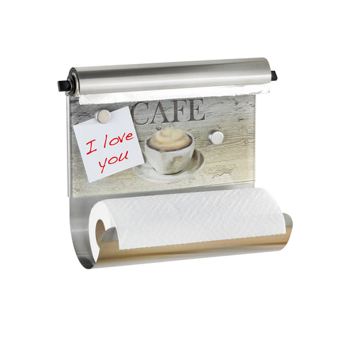 immagine-1-wenko-portarotolo-cafe-magnetico-in-vetro-temperato-ean-4008838264911