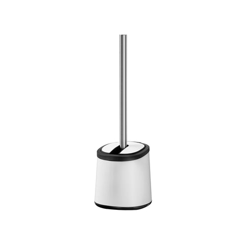 Porte-balai WC Kerr Blanc