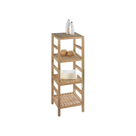 Étagère Nordic Pour Salle De Bain Et Pour La Maison