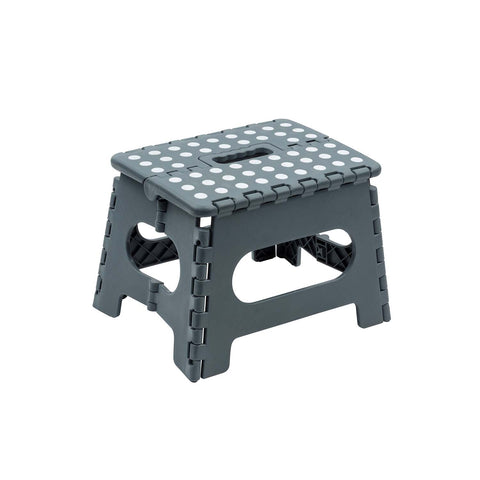 immagine-1-wenko-scalino-richiudibile-grigio-antiscivolo-ean-4008069130658