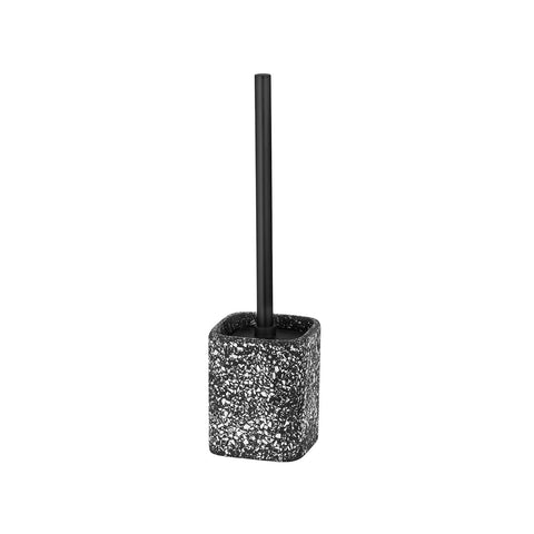 immagine-1-wenko-set-da-bagno-terrazzo-portaspazzola-nero-ean-4008838324271