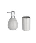 immagine-1-wenko-set-dispenser-e-portaspazzolini-grigio-ean-8050043126559
