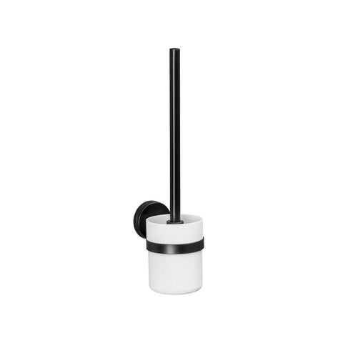 Set Portascopino Static-Loc Pavia Nero