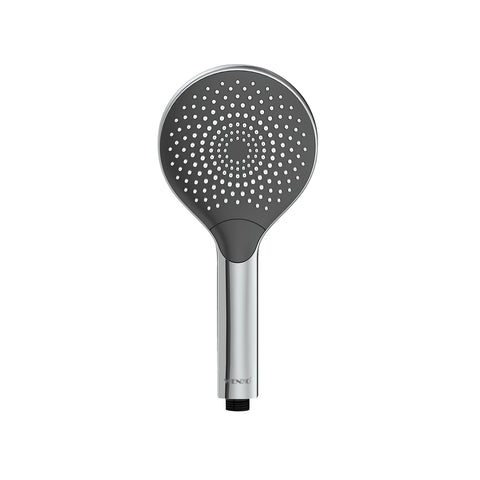Soffione Doccia Watersaving Cromo D. 12cm