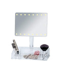 immagine-1-wenko-specchio-con-luci-led-con-organizzatore-ean-4008838287033