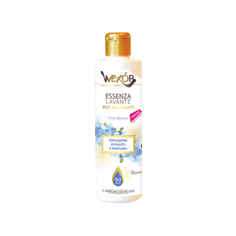 Essence lavante pour sols Fresh Blossom 235ml