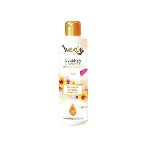 Nettoyant Sol Concentré Hibiscus 235ml