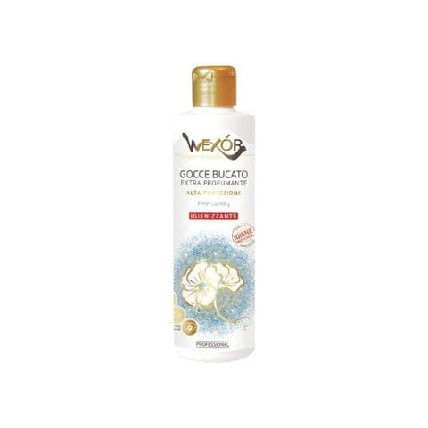 immagine-1-wexor-gocce-bucato-essenze-profumazione-fresh-laundry-235ml-ean-8054729633515