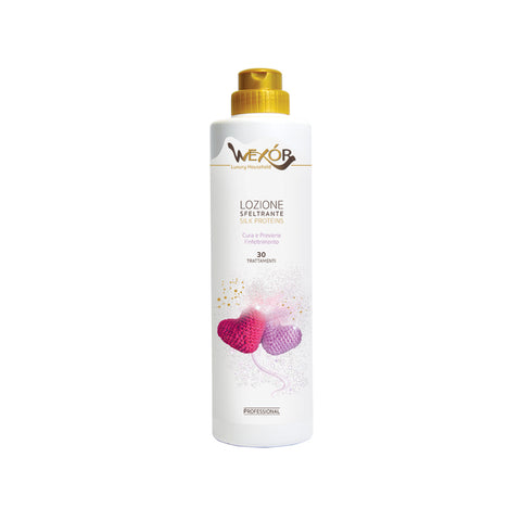 Lotion démêlante soin laine 750ml