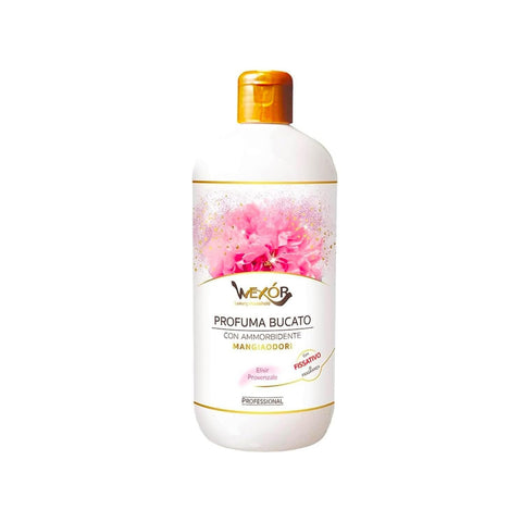 Parfum Linge Avec Adoucissant Élixir Provençal 500ml