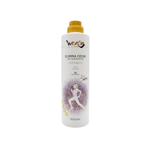 Spray Désodorisant Universel Textiles Et Environnements 750ml