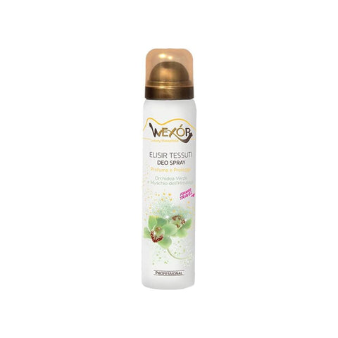 Spray anti-odeurs protège-tissus vert Himalaya 100ml