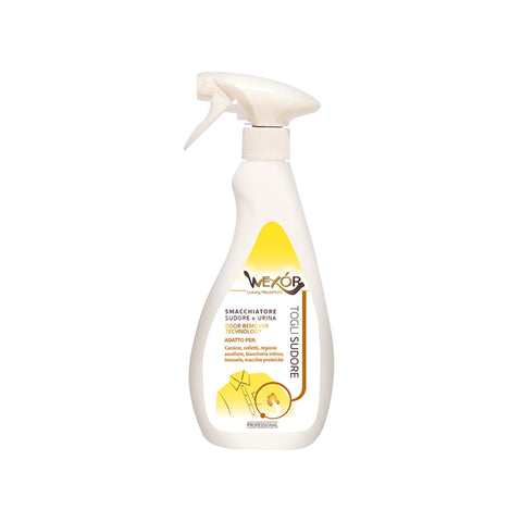 immagine-1-wexor-spray-toglisudore-smacchia-sudore-e-urina-400ml-ean-8054729632990