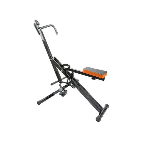 Appareil De Musculation Avec Écran