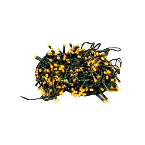 Guirlande Lumineuse 100 LED IP44