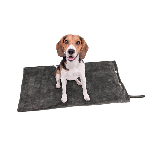 Couverture Chauffante Pour Chiens Et Chats 60x40cm