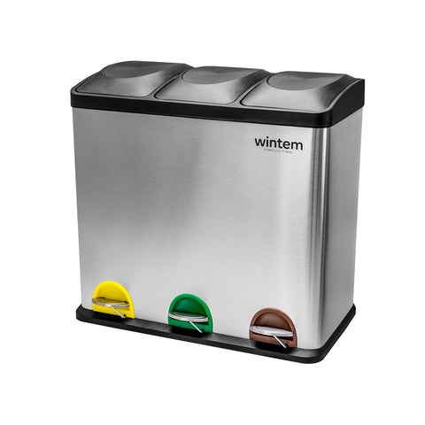 immagine-1-wintem-pattumiera-per-raccolta-differenziata-54l-ean-8050043122797