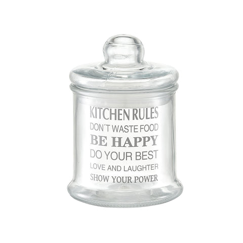 immagine-1-zeller-barattolo-in-vetro-kitchen-rules-920ml-ean-4003368199733