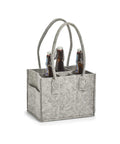 immagine-1-zeller-borsa-in-feltro-per-6-bottiglie-235x165x39cm-ean-4003368143859