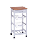 immagine-1-zeller-carrello-da-cucina-a-3-piani-bianco-ean-4003368137735