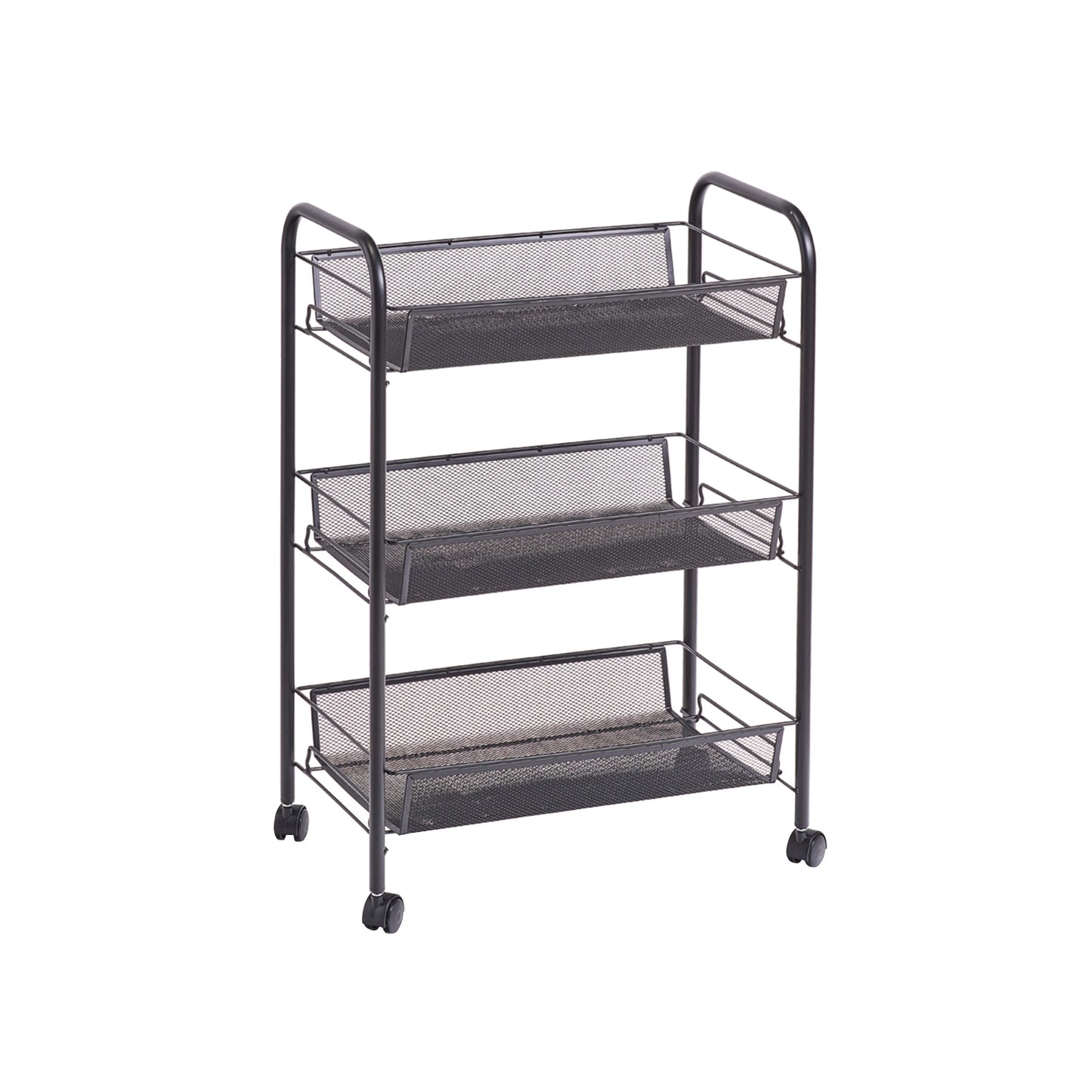 immagine-1-zeller-carrello-organizer-3-ripiani-in-metallo-antracite-ean-4003368181714