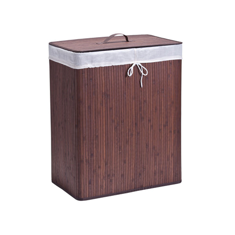 immagine-1-zeller-cesta-in-bamboo-per-biancheria-con-2-scomparti-ean-4003368134147