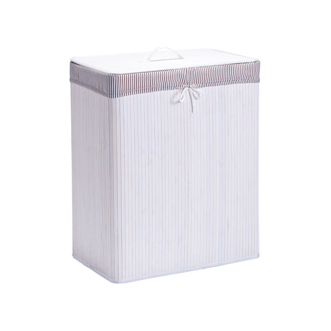 immagine-1-zeller-cesta-in-bamboo-per-biancheria-con-2-scomparti-ean-4003368134154