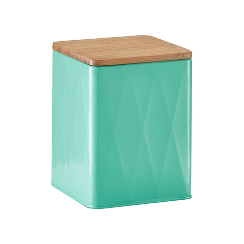 Boîte à Effet Diamant et Bambou 1500ml