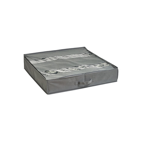 Contenitore Scarpe Tessuto Non Tessuto 60x13cm