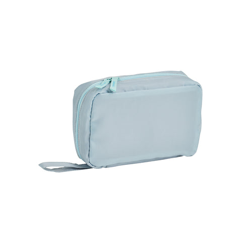 Organizer Cosmetici In Poliestere 22x14x8cm