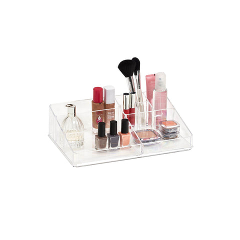 immagine-1-zeller-organizer-per-cosmetici-con-9-scomparti-ean-4003368147130