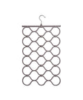 immagine-1-zeller-porta-accessori-in-plastica-grigio-ean-4003368171807