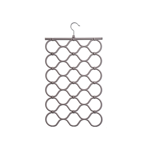 immagine-1-zeller-porta-accessori-in-plastica-grigio-ean-4003368171807