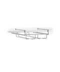 immagine-1-zeller-porta-bicchieri-in-metallo-345x27x95cm-ean-4003368248479